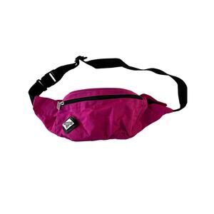 Prudhoe Pink Fanny Pack